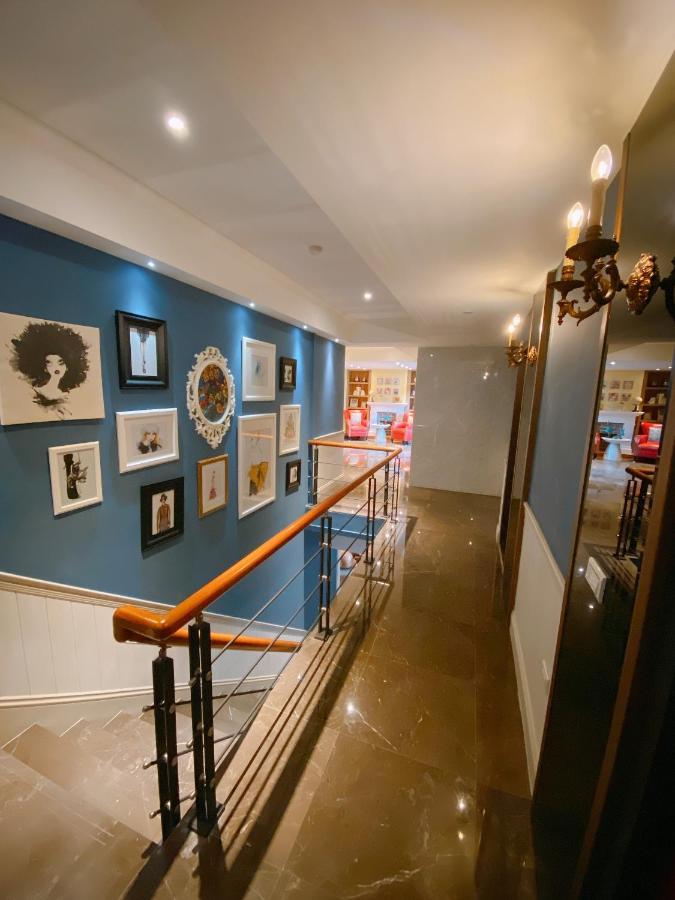Homie B&B Hualien Dış mekan fotoğraf
