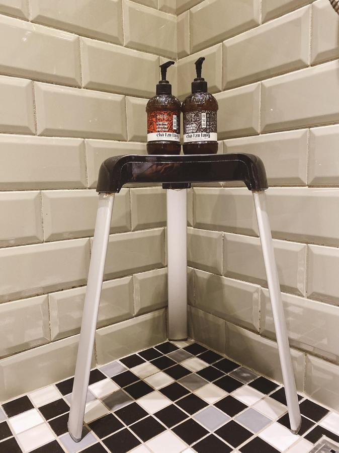 Homie B&B Hualien Dış mekan fotoğraf